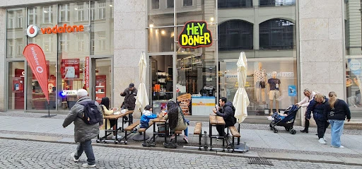 Hey Döner