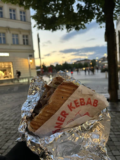 Hey Döner