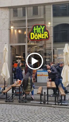 Hey Döner