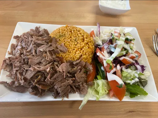 46 Kebap Weil am Rhein