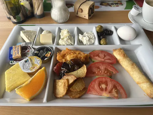 46 Kebap Weil am Rhein