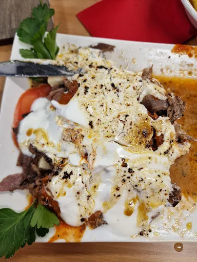 46 Kebap Weil am Rhein