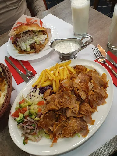 Tadim Grill Haus