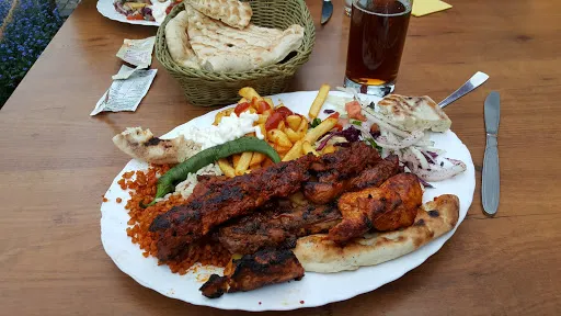 Tadim Grill Haus
