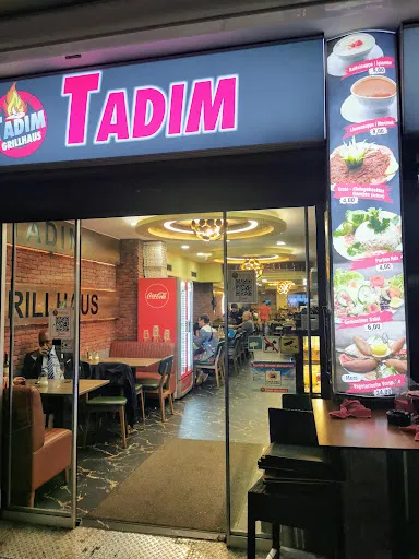 Tadim Grill Haus