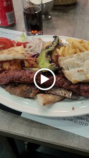 Tadim Grill Haus