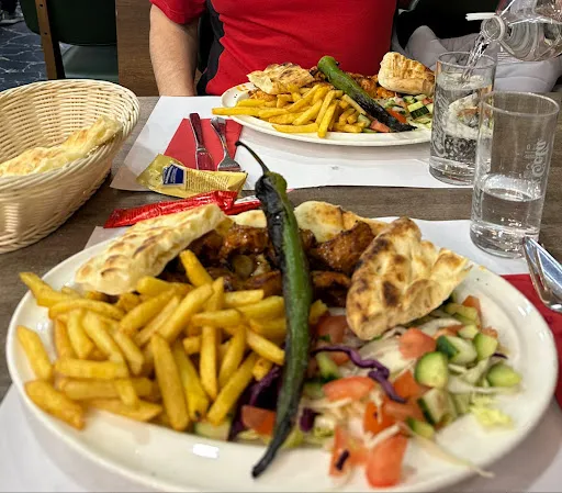 Tadim Grill Haus