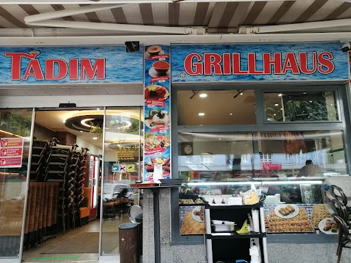 Tadim Grill Haus
