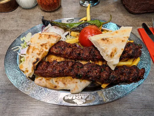 Tadim Grill Haus