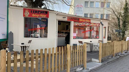 Lerchen Kebap Haus