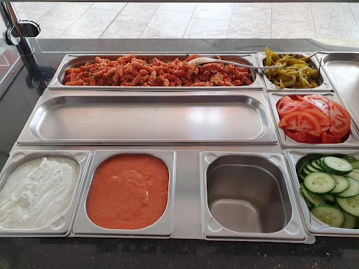 Döner Fame