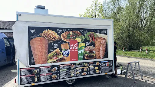 Lieben Döner