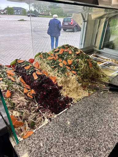 Lieben Döner