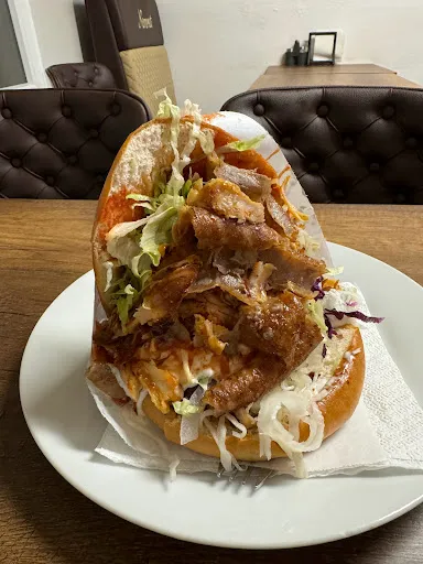 Nemrut-Döner-Kebap