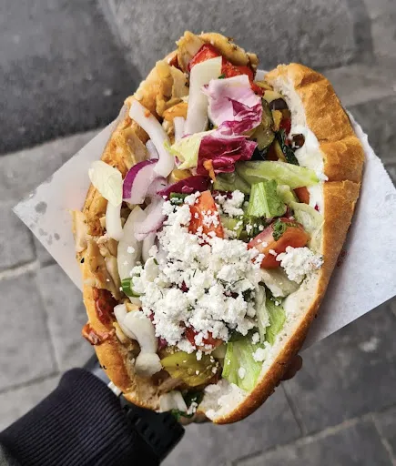 Best Döner Limburgerhof
