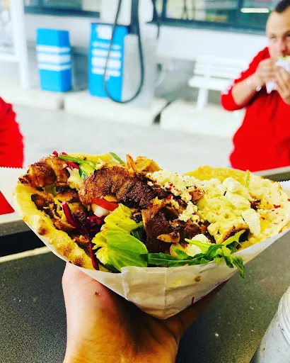 ADANA DÖNER KEBAP