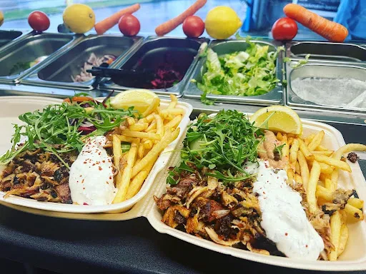 ADANA DÖNER KEBAP