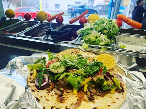 ADANA DÖNER KEBAP