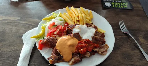 Hayat Döner