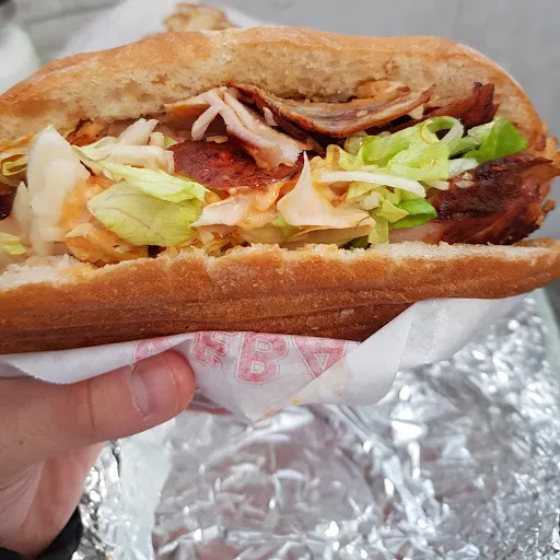 Hayat Döner