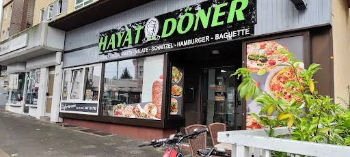 Hayat Döner