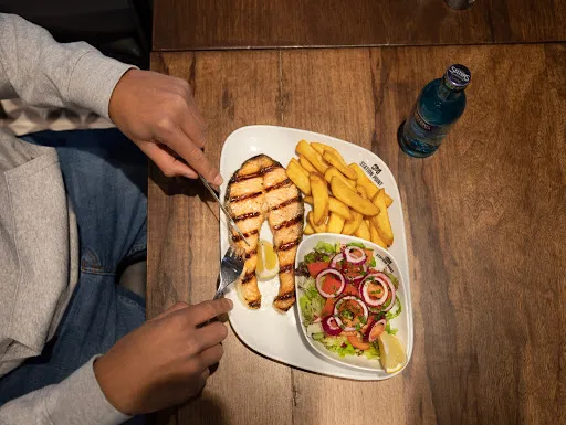 Bayram Kebap Haus