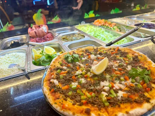 Piri Piri Döner Hannover