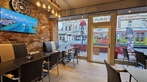 Piri Piri Döner Hannover