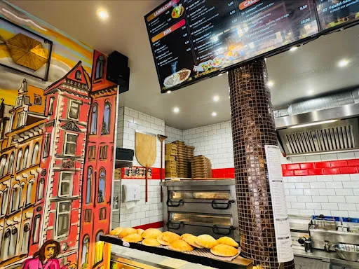 Piri Piri Döner Hannover