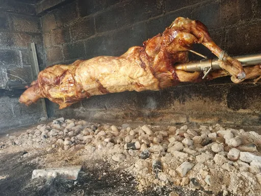 Grillhaus Sarajevo