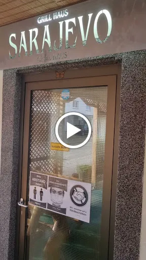 Grillhaus Sarajevo