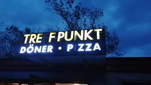Treffpunkt Döner + Pizza