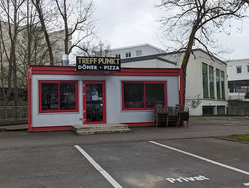 Treffpunkt Döner + Pizza
