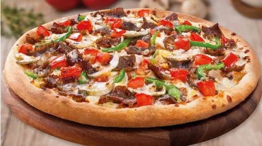 Sahin Döner Und Pizzahaus