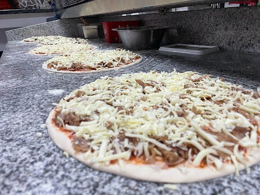 Ali Baba Döner & Pizza