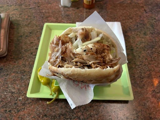 Linkenheimer Pizza & Dönerhaus