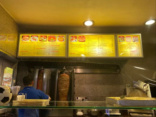 Linkenheimer Pizza & Dönerhaus