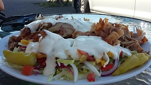 Linkenheimer Pizza & Dönerhaus