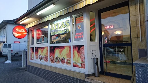 Linkenheimer Pizza & Dönerhaus