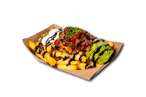 Bärlin Curry Kebab