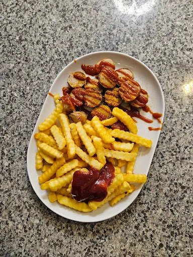Emad's Kebab House