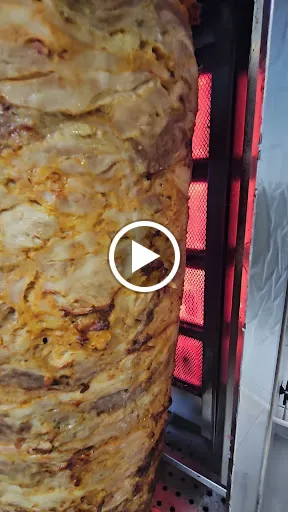 Emad's Kebab House