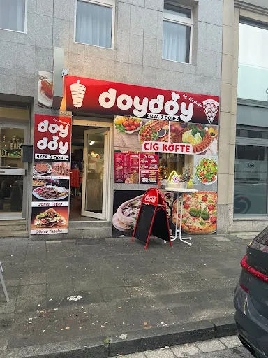 Doy Doy By Qaraman