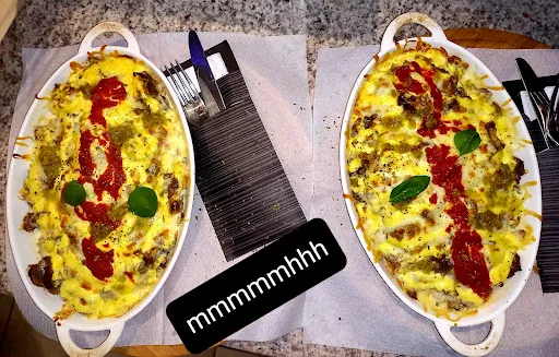 Tekin's Café & Imbiss