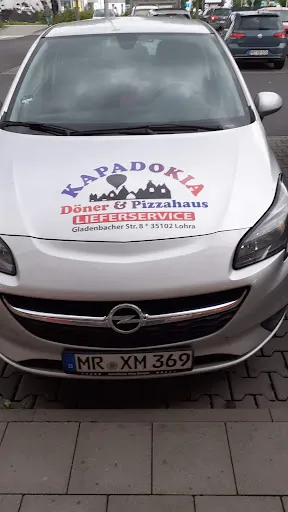 Cappeler Döner & Pizzahaus