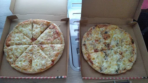 Cappeler Döner & Pizzahaus