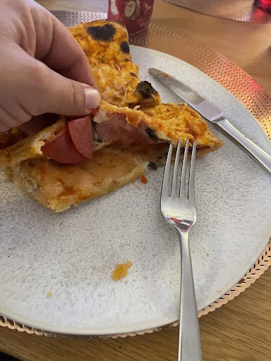 Cappeler Döner & Pizzahaus