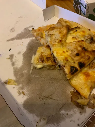 Cappeler Döner & Pizzahaus