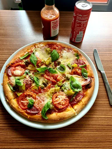 Rabenauer Pizza & Kebap Haus