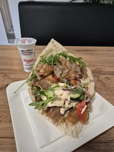Rabenauer Pizza & Kebap Haus